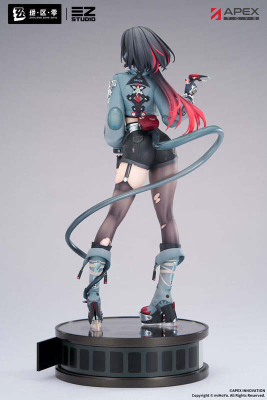 เปิดจอง : Zenless Zone Zero" Jane Doe 1/7 Scale Painted Figure