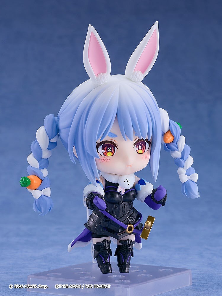 เปิดจอง : Nendoroid Usada Pekora (Mash Kyrielight Collaboration Ver.)