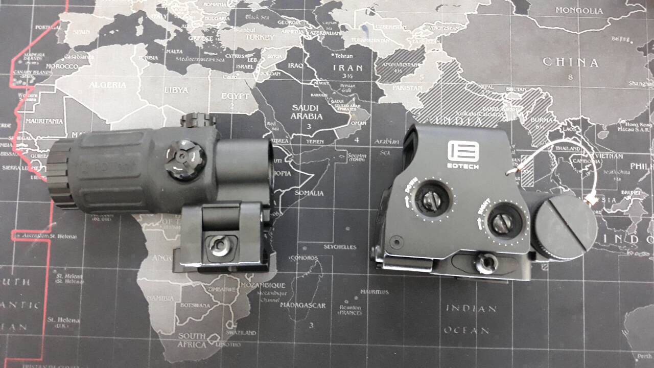 📌กดติดตาม สินค้าเข้ามาใหม่ทุกๆวันครับ📌 🔰New.สินค้ามาใหม่ทุกรายการ 📌ราคาโปรโมชั่นทุกรายการ📌 🔰จำหน่ายอุปกรณ์ยุทธวิธีทุกชนิด 📌จัดส่งทั่วประเทศ EMS / เคอรี่ / ขนส่งเอกชน 🔰ติดต่อสอบถามสั่งซื้อสินค