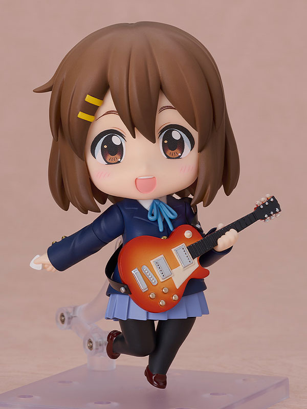 เปิดจอง : Nondoroid Yui Hirasawa 2.0