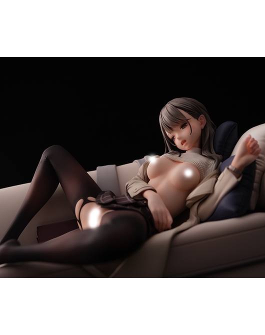 เปิดจอง : Asleep