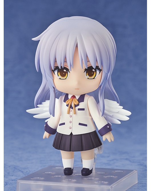 เปิดจอง : Nendoroid Kanade Tachibana