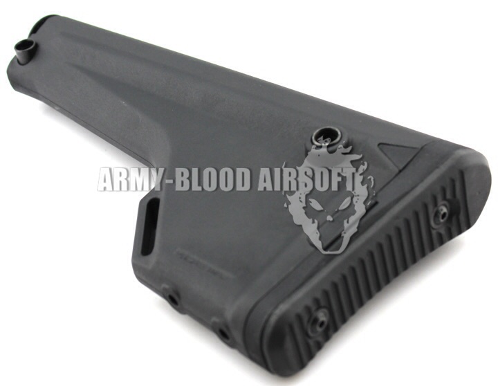 MAGPUL MOE Rifle Stock for AEG M4/M16 (BK)