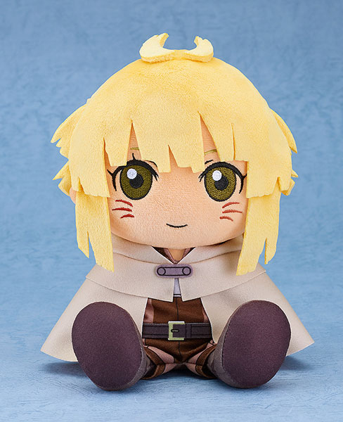 เปิดจอง : Sword Art Online the Movie -Progressive- Scherzo of Deep Night Plushie Argo