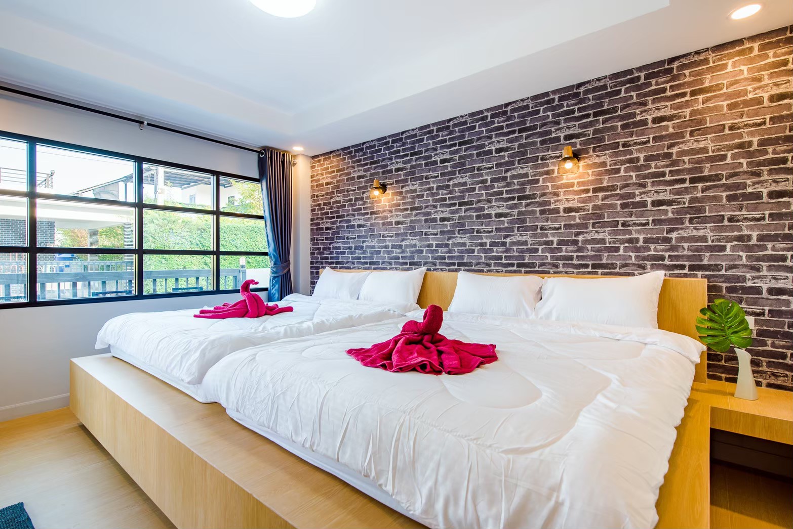 HR3021 บ้านพักหัวหิน บ้านออกัส2