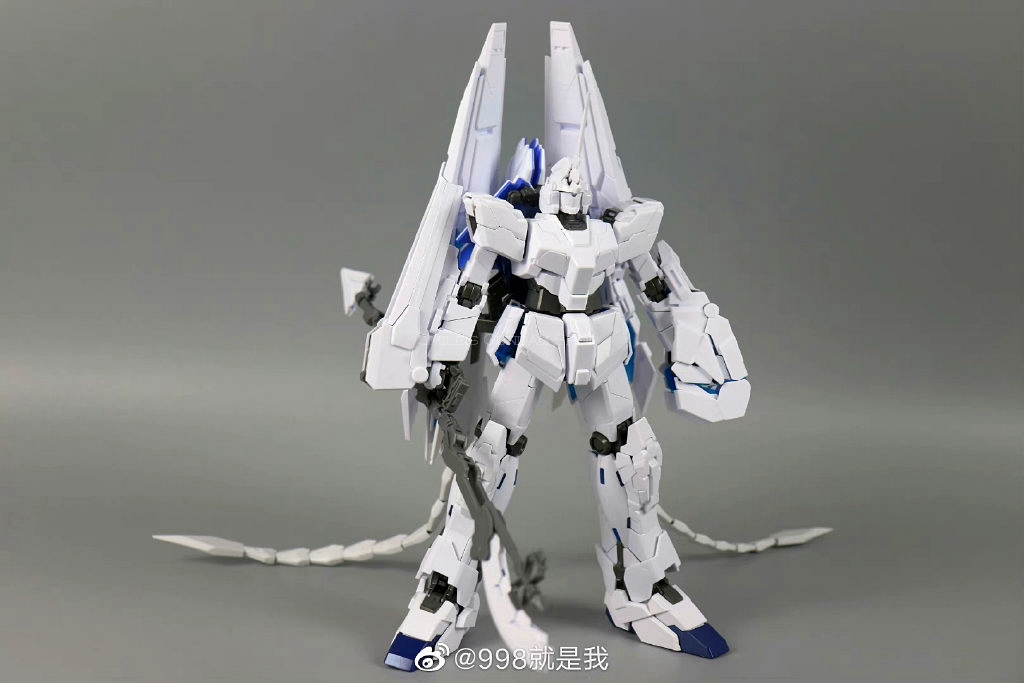 MG 1/100 Unicorn Perfectibility[6656][DABAN]