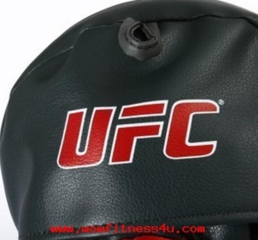 (สินค้าหมดแล้วค่ะ)G-079 อุปกรณ์เสริมฟิตเนส ตัวล่อเป้า ต่อยมวย ชกมวย UFC Punch Mitt