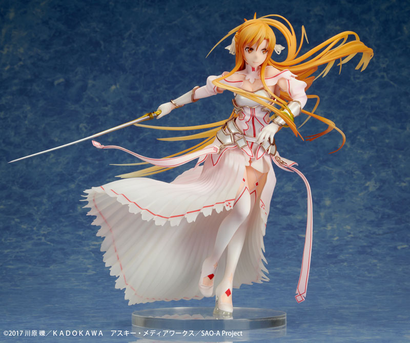 เปิดจอง : Asuna Stacia