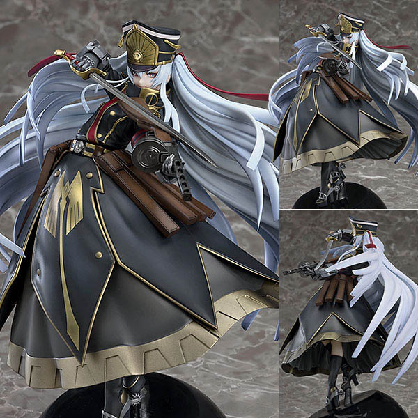 เปิดจอง Re:CREATORS - "Altair"
