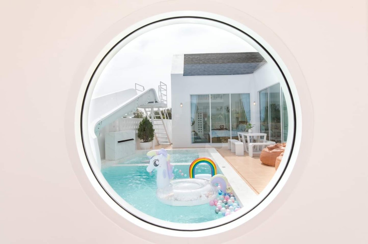 HR3051 บ้านพักหัวหิน Club V.11