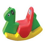 ม้าโยกเยก