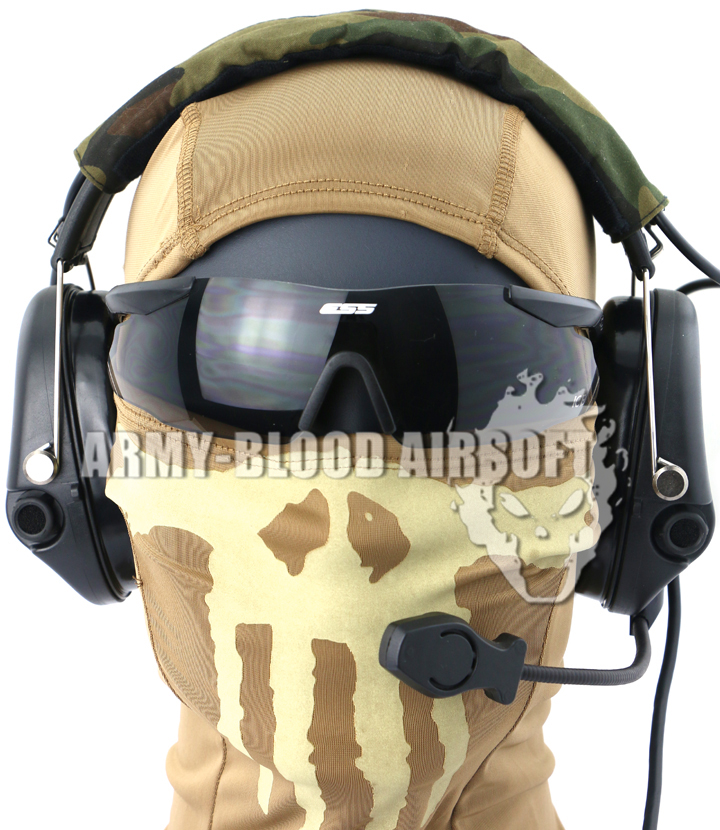 NEW Z.Tactical MSA Sordin Headset(Official Version) z111 ราคาพิเศษ