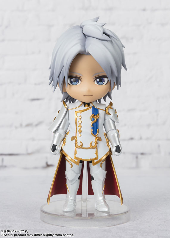 เปิดจอง : Figuarts mini Alphen "Tales of Arise