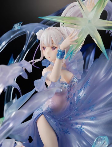 เปิดจอง Emilia Crystal Dress Ver-