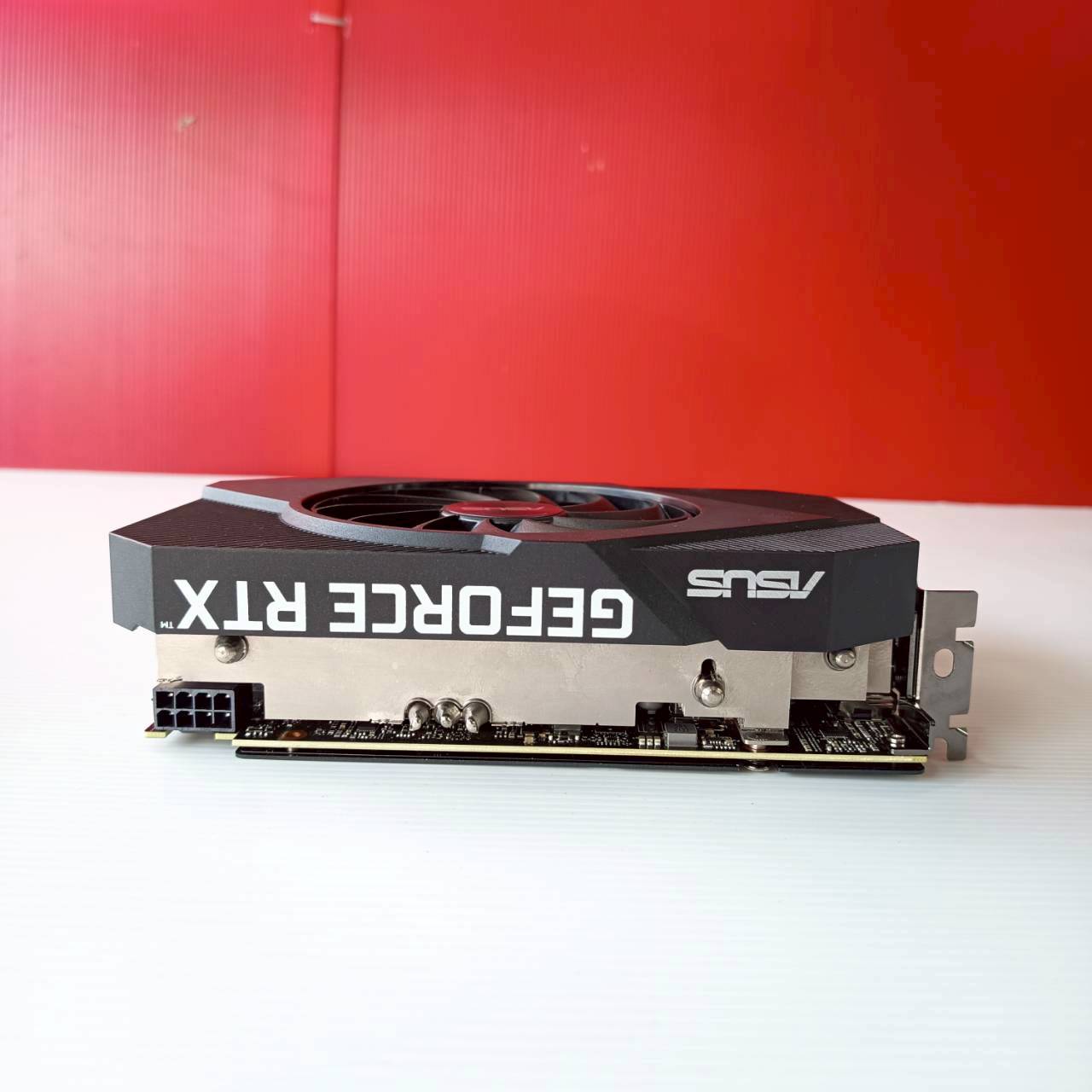 RTX 3050 GDDR6 8GB 128bit ประกัน 2 เดือน