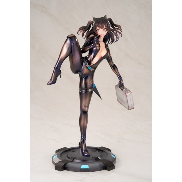 เปิดจอง : Brown Dust 2 Scheherazade Code Name S ver. 1/7 Scale Painted Figure Limited - Special Display Box Set