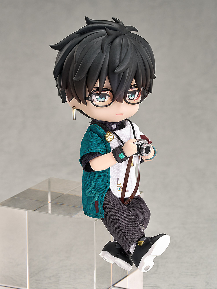 เปิดจอง : Nendoroid Doll Dan Heng: Express Travel Ver.