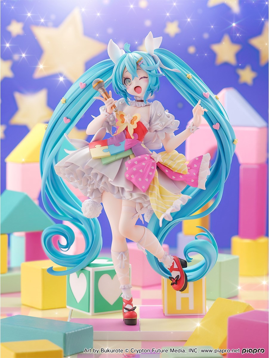 เปิดจอง : Hatsune Miku Expo 2023 Ver.