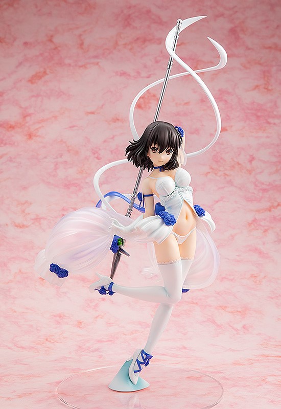 เปิดจอง : Yukina Himeragi: Summer Wedding Ver. (Re-run)