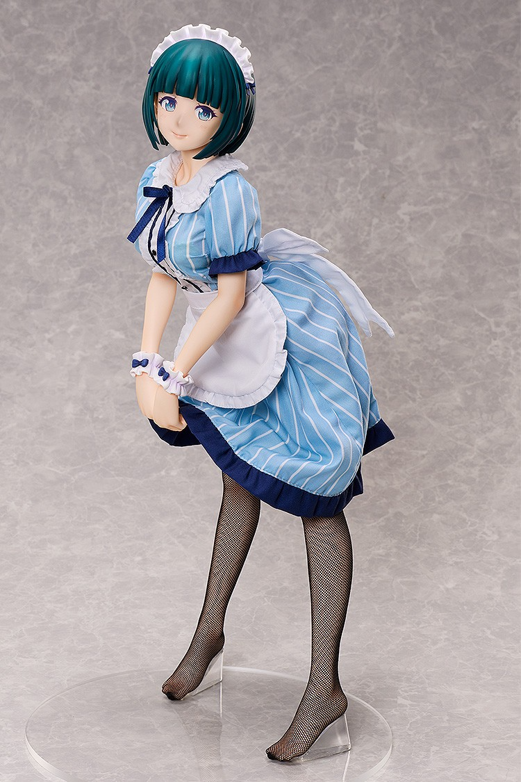 เปิดจอง : Shiragiku Ono