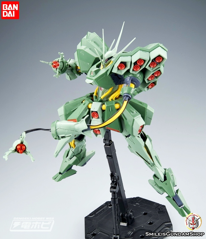 [PO]RE/100 AMX-103 HAMMA-HAMMA[BANDAI]