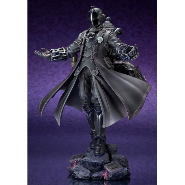 เปิดจอง : -Dawn of the Deep Soul- Light Bondrewd