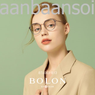 BOLON BT 6003 B13 (Vasper) กรอบแว่นตาพร้อมเลนส์ HOYA ราคา 4,690 บาท