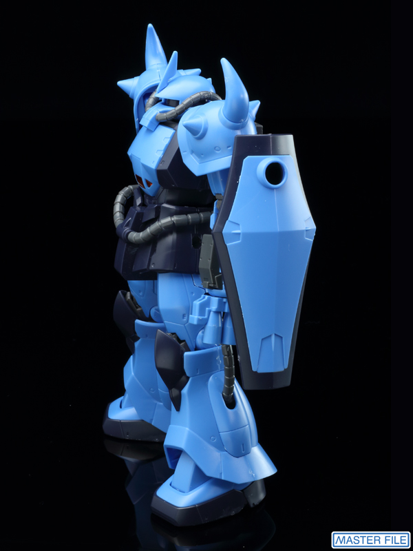 HG 1/144 PROTOTYPE GOUF[BANDAI]