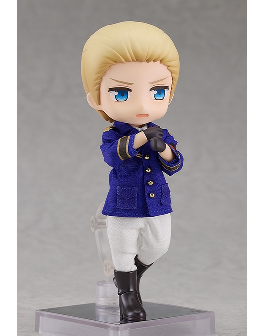 เปิดจอง : Nendoroid Doll Germany