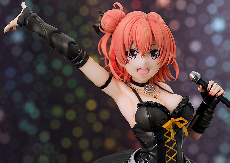 เปิดจอง : Yui Yuigahama: Rock Ver.