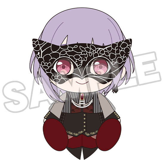เปิดจอง : BanG Dream! Plush Ave Mujica Amoris
