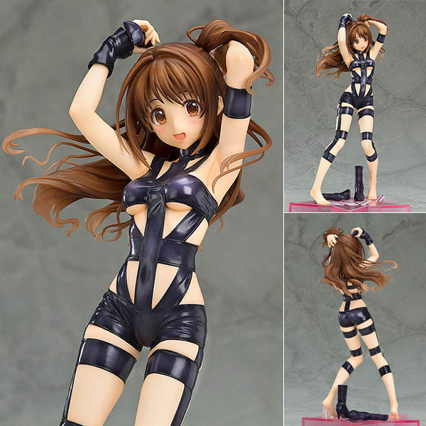 เปิดจอง T.M.Revolution/THE IDOLM@STER Cinderella Girls - Uzuki Shimamura HOT LIMIT Ver.