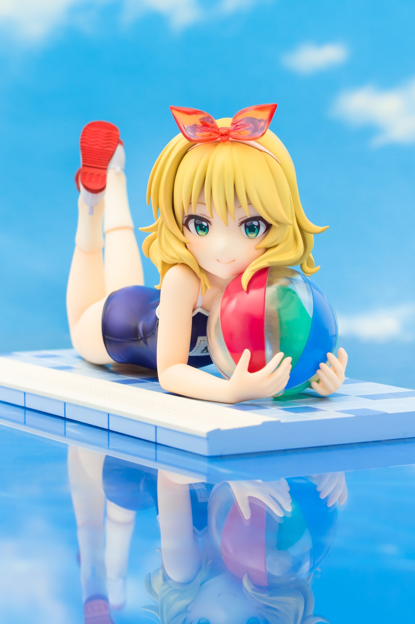 เปิดจอง Momoka Sakurai [Summer Mademoiselle] (Re-run)