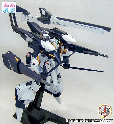 HGUC 1/144 ORX-005 Gaplant TR-5 [Hrairoo][โมจีนTT]
