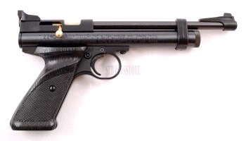 New.22 Pellet Crosman 2240 Bolt Action Co2 Pistol ราคาพิเศษ