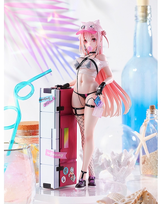 เปิดจอง : UKM-2000: Soda Tale