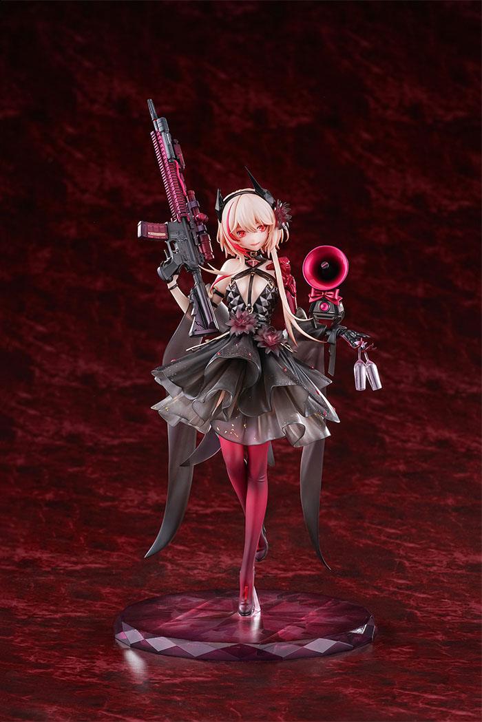 เปิดจอง : M4 SOPMOD II The broom at the bar ver.
