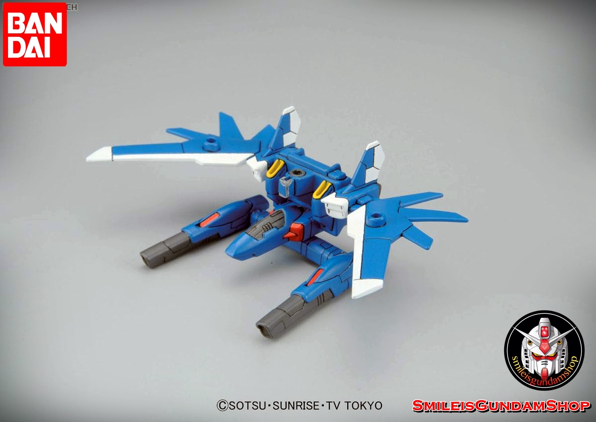 BB388 BUILD STRIKE GUNDAM FULL PACKAGE[BANDAI]