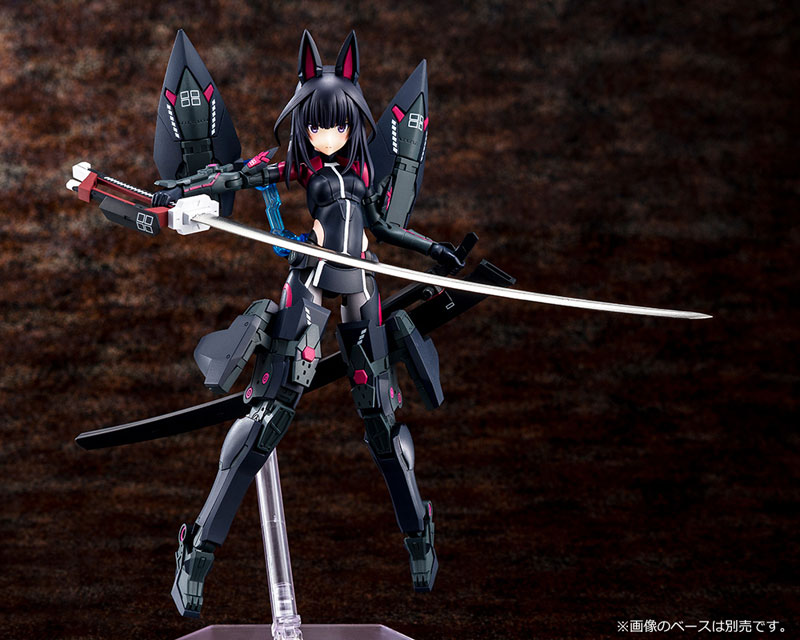 เปิดจอง Kaede Agatsuma Kaiden