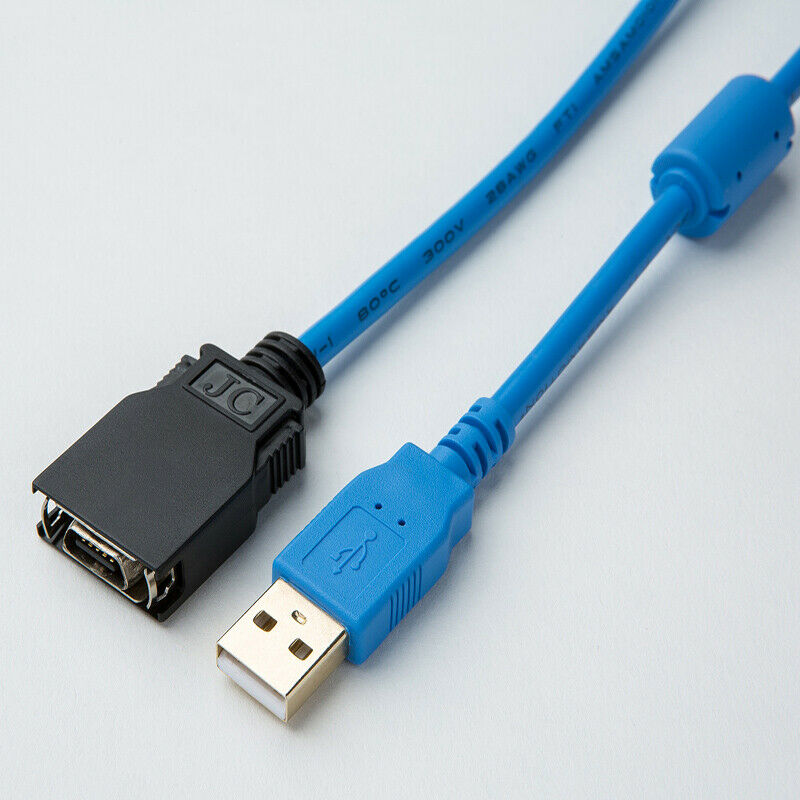 สายดาวน์โหลด OMRON CJ/CS USB-CN226 PLC OMRON Download cable OMRON CJ/CS Series