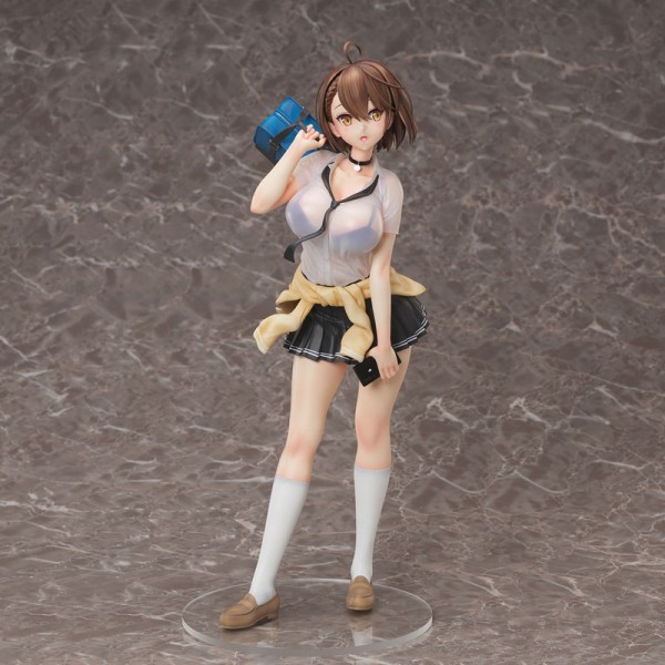 เปิดจอง : B-style Azur Lane Slow Ahead! Baltimore Slow Ahead! Ver.