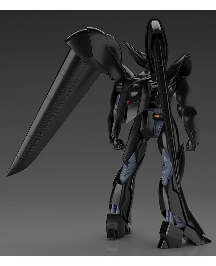 เปิดจอง : MODEROID TYPE-J9 Griffon Flight & Aqua Unit Set