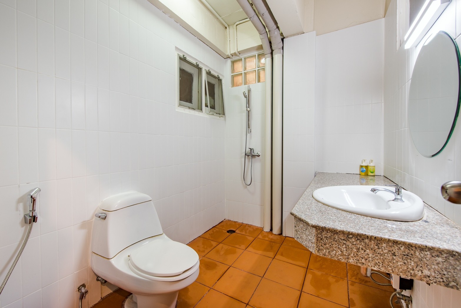 HR15010 บ้านพักหัวหิน บ้านบีชลอฟท์ ใกล้ทะเล