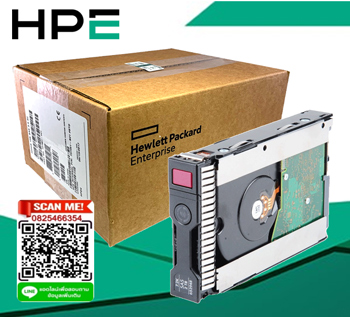 658071-B21 [ขาย จำหน่าย ราคา] HP G8 G9 500GB 6G 7.2K 3.5 SATA SC MDL HDD | HP
