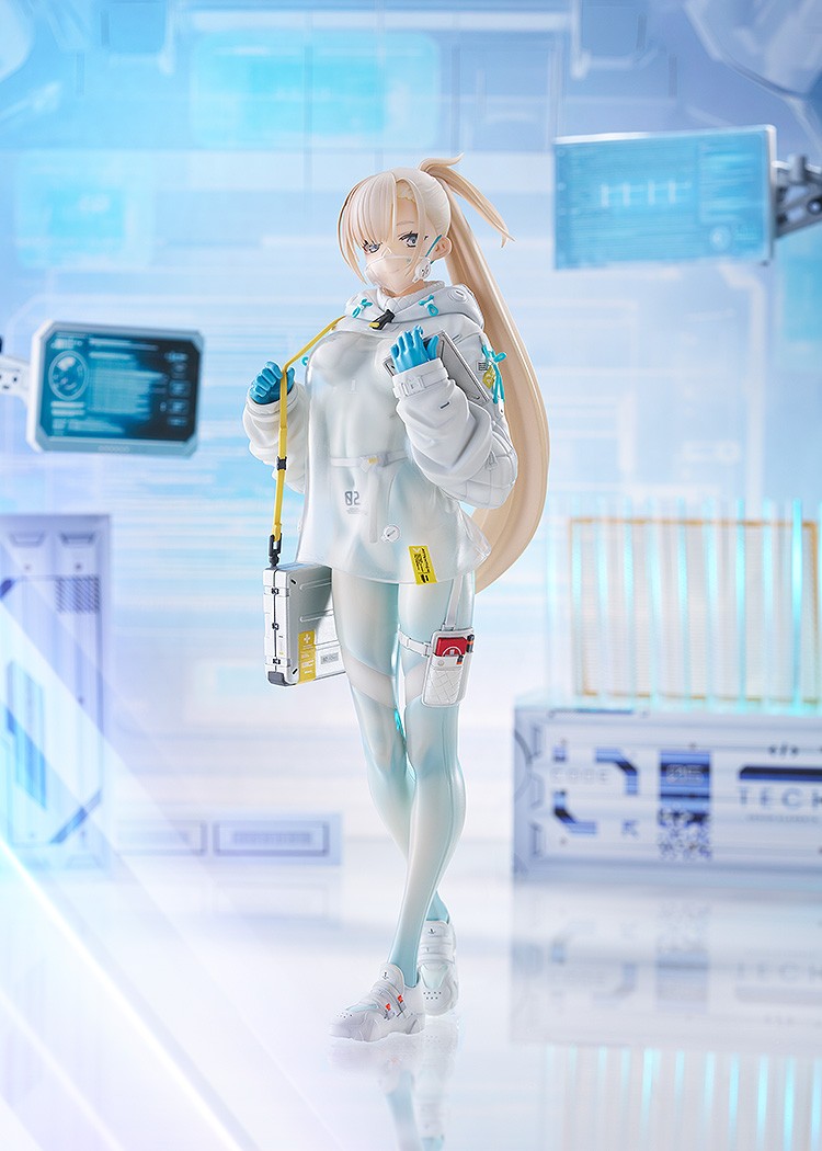 เปิดจอง : DR.