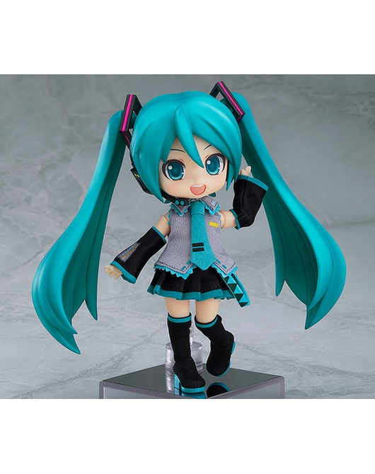 เปิดจอง : Nendoroid Doll Hatsune Miku (Rerelease)