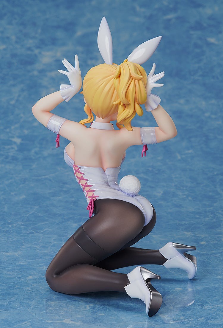 เปิดจอง : Kiri Izumi: White Bunny Ver.
