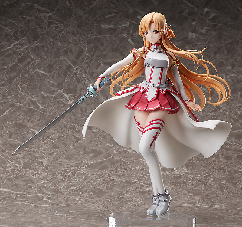 เปิดจอง Asuna: Knights of the Blood Ver.