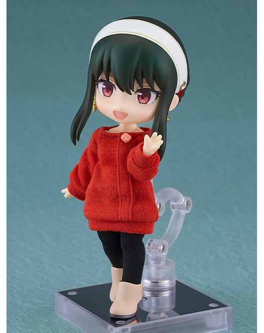 เปิดจอง : Nendoroid Doll Yor Forger: Casual Outfit Dress Ver.