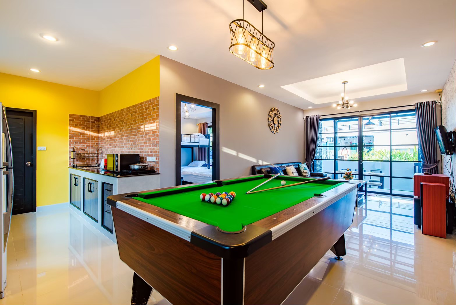 HR3021 บ้านพักหัวหิน บ้านออกัส2